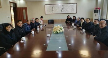 潍硬书协与宝通街小学文化对话 书香笔韵润童心
